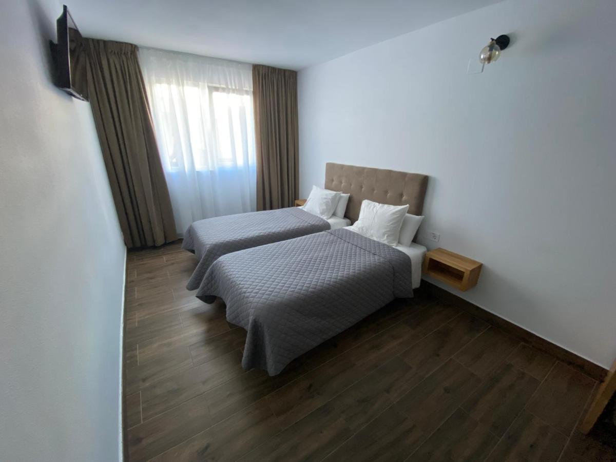 El Patio Hostal อาลิกันเต ภายนอก รูปภาพ